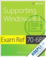ballew joli - exam ref 70–688: supporting windows 8.1