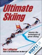 lemaster ron - ultimate skiing