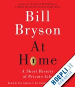 bryson bill - at home