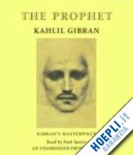 gibran kahlil - the prophet