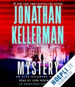kellerman jonathan - mystery