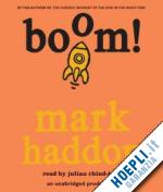 haddon mark - boom