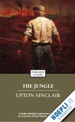 sinclair upton - the jungle