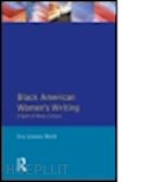 birch eva lennox - black american women's writings