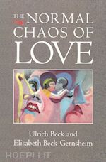 beck u - normal chaos of love