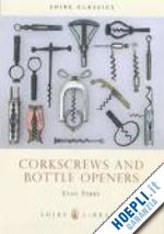 perry evan - corkscrews and bottle openers