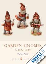 way twigs - garden gnomes