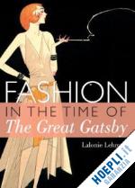 lehman l. - fashion in the time of the great gatsby