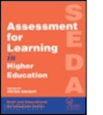 knight peter (curatore) - assessment for learning in higher education