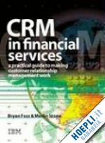 foss b. stone m. - crm in financial services