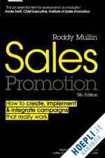 mullin roddy - sales promotion