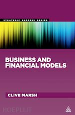 marsh clive - business and financial models