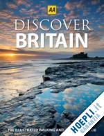 aa.vv. - discover britain
