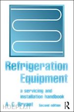 bryant a c - refrigeration equipment