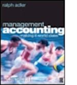 adler ralph - management accounting