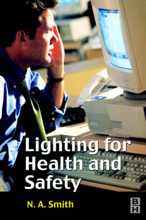 smith n.a. - lighting for health and safety