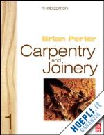 porter brian - carpentry and joinery 1