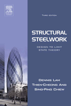 lam dennis; ang thien-cheong; chiew sing-ping - structural steelwork