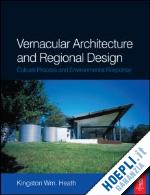 heath kingston - vernacular architecture and regional design
