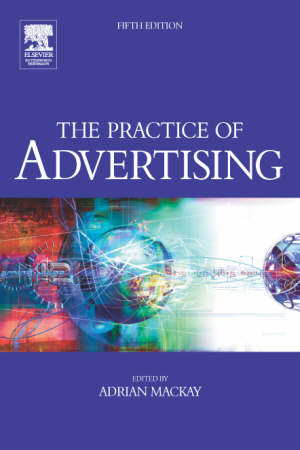mackay adrian - practice of advertising