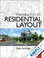 biddulph mike - introduction to residential layout