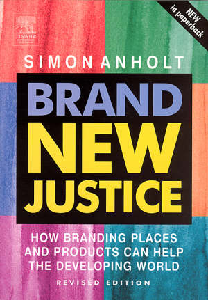 anholt simon - brand new justice