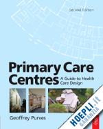 purves geoffrey - primary care centres