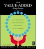 cripe edward j.; mansfield richard s. - the value-added employee