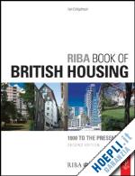 colquhoun ian - riba book of british housing