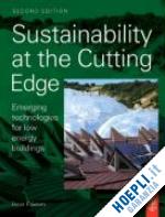 smith peter - sustainability at the cutting edge