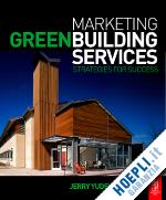 yudelson jerry - marketing green building services