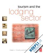 timothy dallen j.; teye victor b. - tourism and the lodging sector