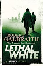 galbraith robert - lethal white
