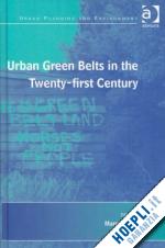 amati marco (curatore) - urban green belts in the twenty-first century