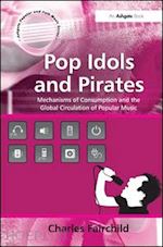 fairchild charles - pop idols and pirates