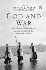 lawson tom; parker stephen g. (curatore) - god and war