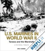 hammel eric - u.s. marines in world war ii. tarawa and the marshalls