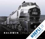 solomon brian - baldwin locomotives