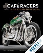 d'orleans paul; lichter michael - cafe' racers