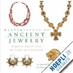 price judith - masterpieces of ancient jewellery