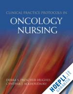 prescher-hughes d.s. - clinical practice protocols in oncology nursing