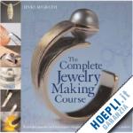 mcgrath jinks - the complete jewelry making course