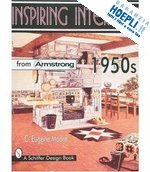 moore c.eugene - inspiring 1950s interiors from amstrong