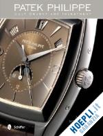 mehltretter m. - patek philippe. cult object and investment