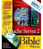 kabir mohammed j. - apache server 2 bible