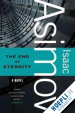 asimov isaac - the end of eternity