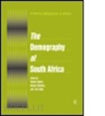 zuberi tukufu; sibanda amson; udjo eric o. - the demography of south africa