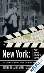 alleman richard - new york. the movie's lover guide