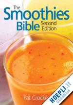 crocker pat - the smoothies bible