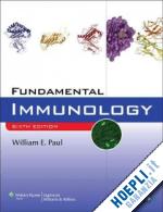 paul w.r. - fundamental immunology
